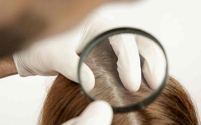 Everything you need to know about Scalp Micropigmentation for Women